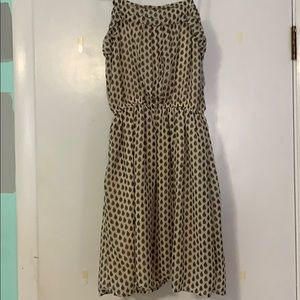 🌟Mossimo supply fall Dress